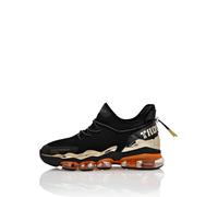 Plein Sport Zapatillas deportivas bajas oro / negro 45 oro / negro