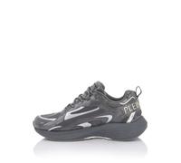 Plein Sport Zapatillas deportivas bajas 'Pegasus' gris basalto / blanco 41 gris basalto / blanco