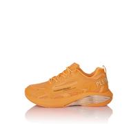 Plein Sport Zapatillas deportivas bajas 'Pegasus Project' naranja 40 naranja