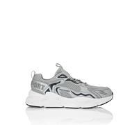 Plein Sport Zapatillas deportivas bajas plata 37 plata