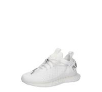 Plein Sport Zapatillas deportivas bajas plata / blanco 35 plata / blanco