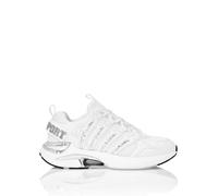 Plein Sport Zapatillas deportivas bajas plata / blanco 43 plata / blanco