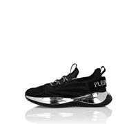 Plein Sport Zapatillas deportivas bajas ' The Iron Tiger Gen.x.02 ' negro 39 negro