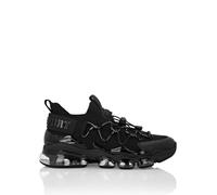 Plein Sport Zapatillas deportivas bajas 'Thunder' negro 37 negro
