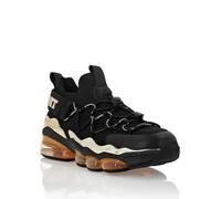 Plein Sport Zapatillas deportivas bajas 'Thunder' oro / negro / blanco 37 oro / negro / blanco