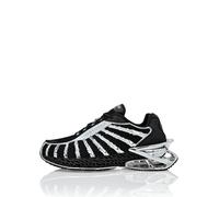 Plein Sport Zapatillas deportivas bajas 'Thunderstorm Gen X 01' negro / plata 36 negro / plata