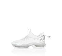Plein Sport Zapatillas deportivas bajas 'Tiger Attack' blanco 37 blanco