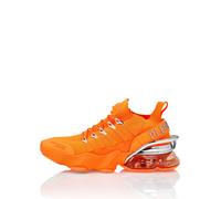 Plein Sport Zapatillas deportivas bajas 'Tiger Attack//Gen.x.04' naranja 43 naranja