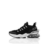 Plein Sport Zapatillas deportivas bajas 'Tiger Attack//Gen.x.04' negro / blanco 35 negro / blanco