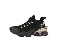 Plein Sport Zapatillas deportivas bajas 'Tiger Attack//Gen.X.04' oro / negro 43 oro / negro