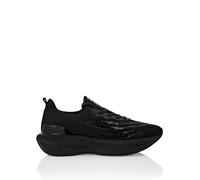 Plein Sport Zapatillas deportivas bajas 'Tiger' negro 47 negro