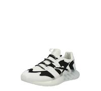 Plein Sport Zapatillas deportivas bajas 'Tiger' negro / blanco 46 negro / blanco