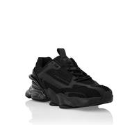 Plein Sport Zapatillas deportivas bajas 'Tiger Thunder Mix' negro 37 negro