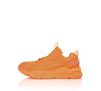 Plein Sport Zapatillas deportivas bajas 'Track King' naranja 42 naranja