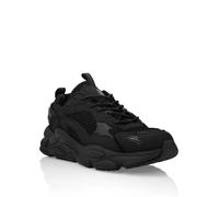 Plein Sport Zapatillas deportivas bajas 'Track King' negro 38 negro
