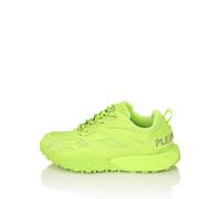 Plein Sport Zapatillas deportivas bajas 'Urban Sprinter' amarillo 36 EUR