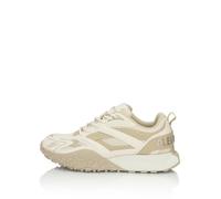 Plein Sport Zapatillas deportivas bajas 'Urban Sprinter' beige / beige oscuro 43 beige / beige oscuro