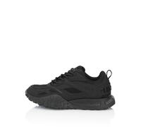 Plein Sport - Urban Sprinter - Sport - unisex - Negro - 45 EU -