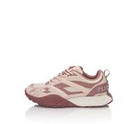 Plein Sport Zapatillas deportivas bajas 'Urban Sprinter' rosa / magenta 40 rosa / magenta