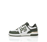 Plein Sport Zapatillas deportivas bajas verde / blanco 41 verde / blanco