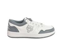 Plein Sport- Zapatillas deportivas High-Top con garras- Sport- Hombre- Multicolor- 41 EU- Zapatillas deportivas High-Top con garras