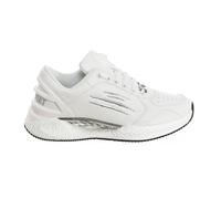 Plein Sport- Zapatillas Deportivas Mid-Top- Sport- Hombre- Blanco- 40 EU- Zapatillas Deportivas Mid-Top