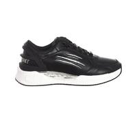 Plein Sport- Zapatillas Deportivas Mid-Top- Sport- Hombre- Negro- 40 EU- Zapatillas Deportivas Mid-Top