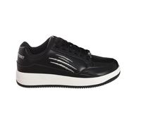 Plein Sport- Zapatillas Deportivas Mid-Top- Sport- Hombre- Negro- 41 EU- Zapatillas Deportivas Mid-Top