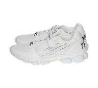 Plein Sport - Zapatillas Hombre Sips 802 - Sport - Hombre - Negro - 44 EU -