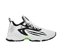 Plein Sport - Zapatillas Lo-Top - Sport - unisex - Blanco - 41 EU -