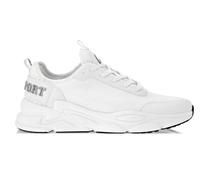 Plein Sport Zapatillas Match Point Core X, Blanco, Talla 45, Hombre