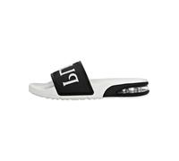 Plein Sport Zapatos para playa y agua negro / blanco 41 negro / blanco