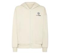 Plein Sport - Zip-throughs - Sport - Hombre - Gris - M -