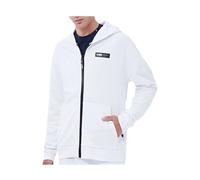 Plein Sport - Zip-throughs - Sweatshirts & Hoodies - Hombre - Blanco - S -