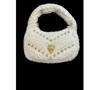 PLEIN SPORTS Hobo Cady Fur 2558
