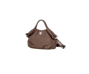 PLEIN SPORTS MEDIUM TOTE TIBY 381