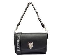 PLEIN SPORTS New Flap Devon Fw 24, Bolso de Mano para Mujer, Arena
