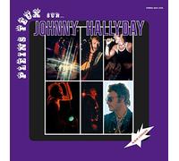 Pleins Feux Sur Johnny Hallyday