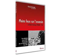 Pleins feux sur l'assassin [Francia] [DVD]