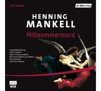 Pleitgen/Weber/Redinger/+ Mittsommermord/Relaunch