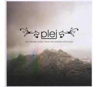 Plej - Electronic Music From The Swedish Leftcoast