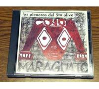 Pleneros Del Quinto Olivo - Maraguato