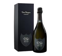 Plenitude 2 Brut DOM PERIGNON P2 2006 - Champagne AOC - 750ml - GiftBox