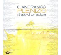 Plenizio,Gianfranco - Ritratto Di Un Autore (best of)