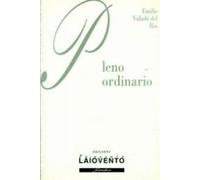 Pleno ordinario: 27 (Narrativa)