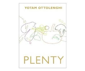 Plenty by Yotam Ottolenghi (2010-08-01)