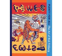 Plenty for All: The Art of Rick Froberg