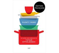 Plenty more: 120 nouvelles recettes végétariennes: 13243