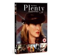 Plenty [Reino Unido] [DVD]