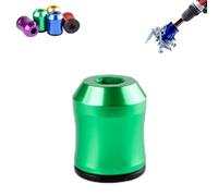 Pleteffect Screwdriver Head Magnetic Ring, 2026 New Magnetizer Screw Removable Household Tool, Hexagonal Handle Design,Strong Magnetic Adsorption,Stable And Non-Slip,for 1/4 Inch/6.35mm Bits (C)